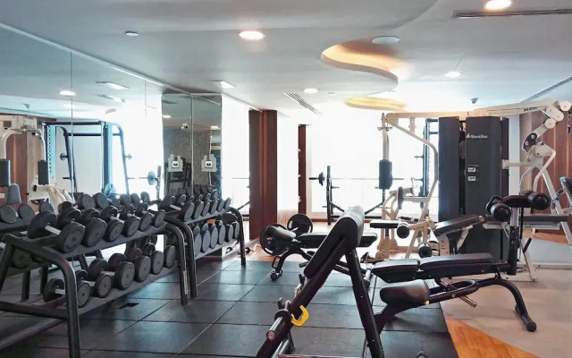 Lux BNB Jumeirah Lake Towers