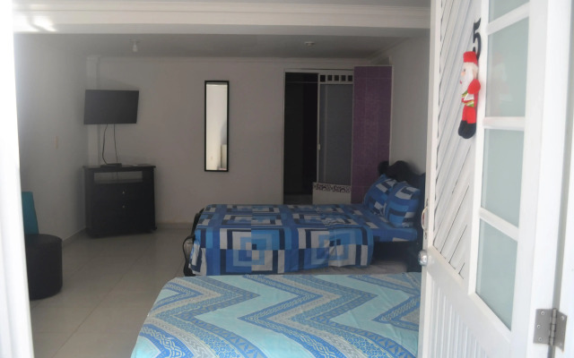 Posada Cocos Place