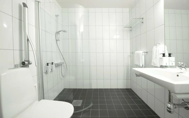 Scandic Sundsvall Nord