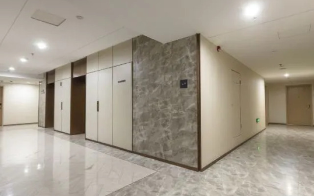 Pulimingde Apartment