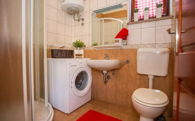Apartments Milica