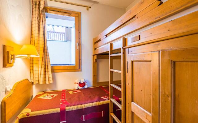 Résidence Lagrange Vacances Aspen