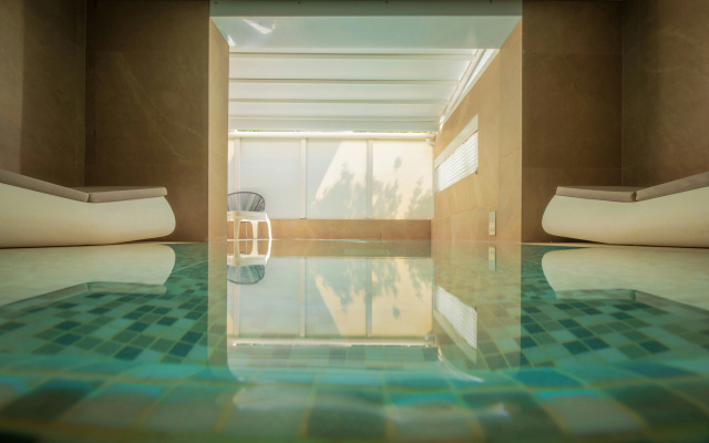 UNA Hotels One Siracusa Wellness & SPA