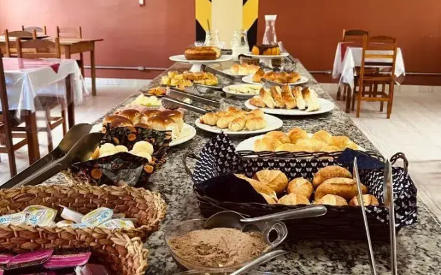 Hotel Poços de Caldas