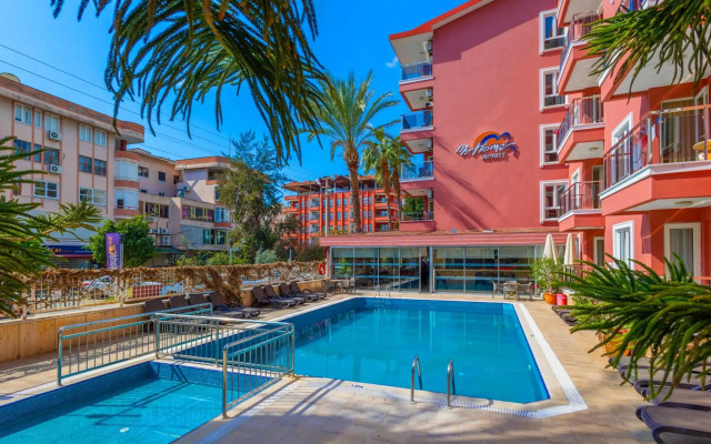 My Home Apart Hotel