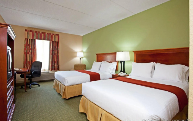 Holiday Inn Express Hotel & Suites Conover (Hickory Area) by IHG