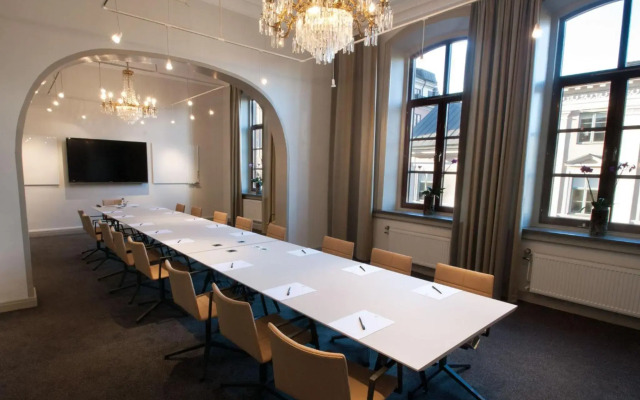 Elite Stora Hotellet Örebro