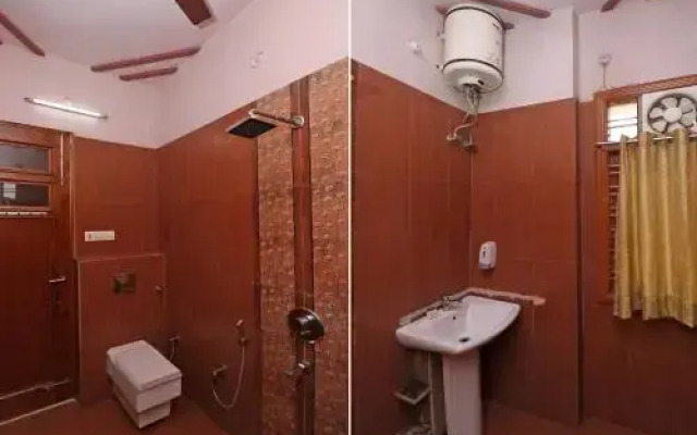 Love Guest House By OYO Rooms