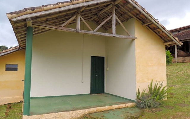 Pousada Fazenda São Luiz