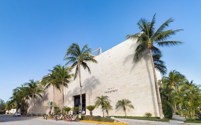 Elements Garden House 3 2 Bedroom Condo by RedAwning