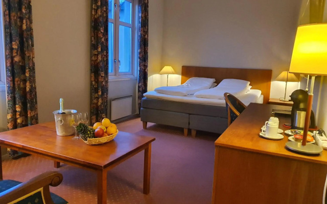 Hotel Breiseth