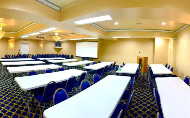 OYO Hotel M Morgantown - WVU Area