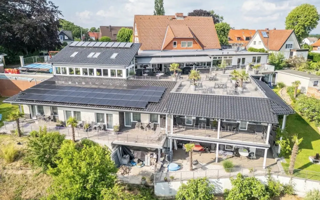 Hotel Zum Halbmond