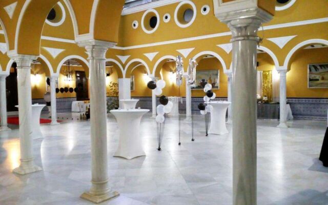 Hotel Puerto de Palos