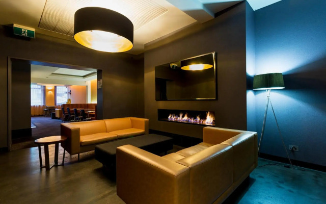 Customs House Hotel