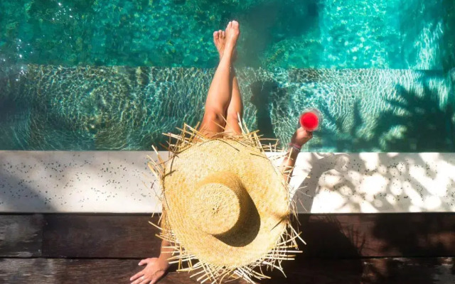 The Mandana Suites & Villas