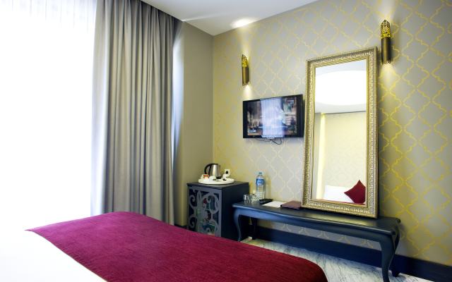 Nowy Efendi Hotel - Special Class