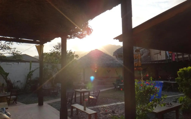 La Posada del Gecko