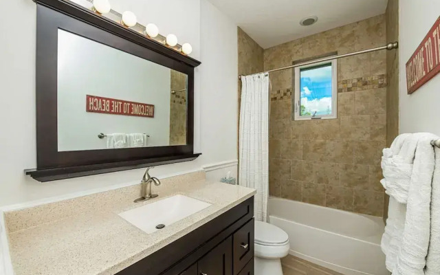 Lido Dream Getaway Duplex S