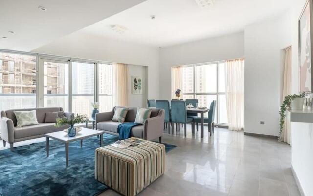 Frank Porter - JAM Marina