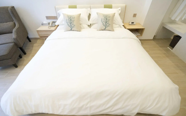 Chaozhou Sunshine Boutique Hotel