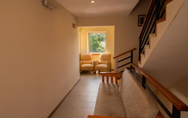 Hotel Vientos del Sur