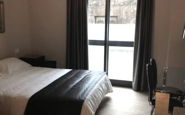 Alvear Suites