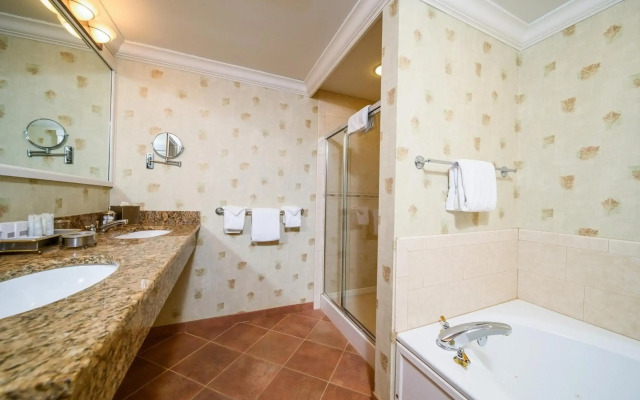 Stoweflake Mountain Resort & Spa