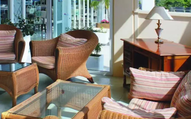 Lymberia Hotel