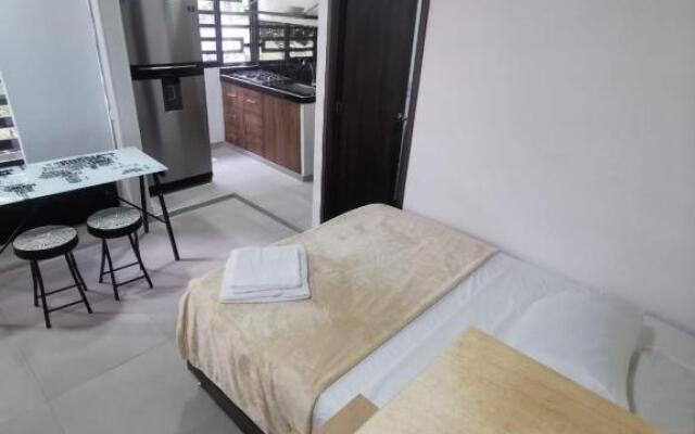 House Cali Guabal 203