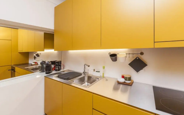 CdC Apartments By Casa do Conto