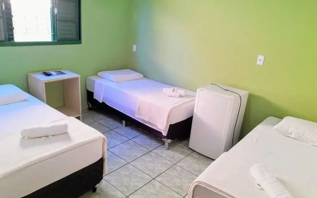 Hotel Guaíba