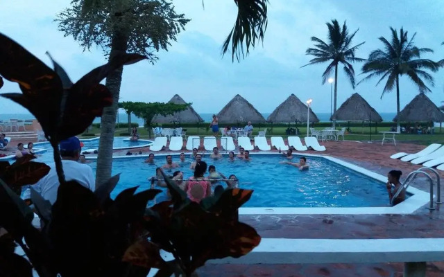 Hotel Torre Molino