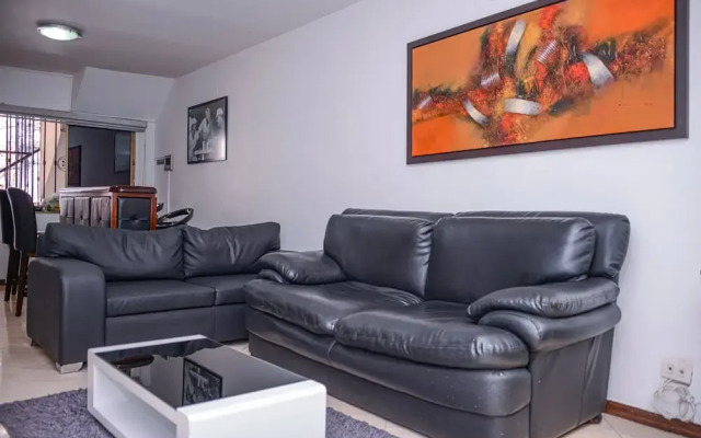 Brown Stone Apartments