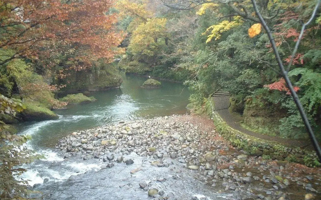 Yamanaka Onsen Shirasagiyu Tawaraya