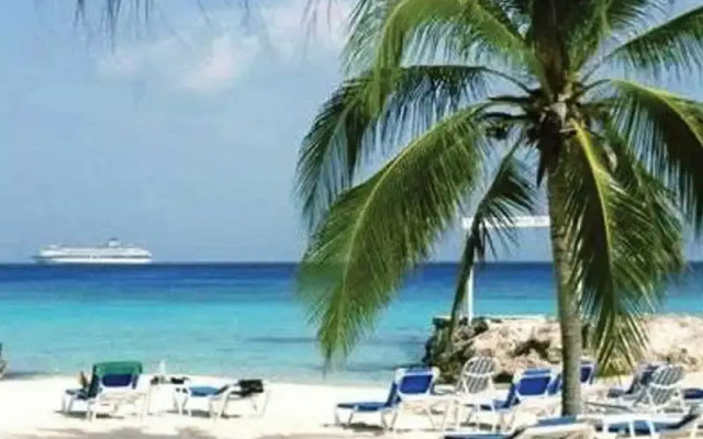 Sol Cabañas Del Caribe