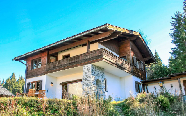 Holiday Home Berghaus Weitblick