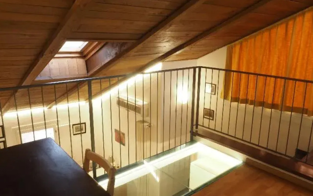 Frassinago Suites-BolognaRooms