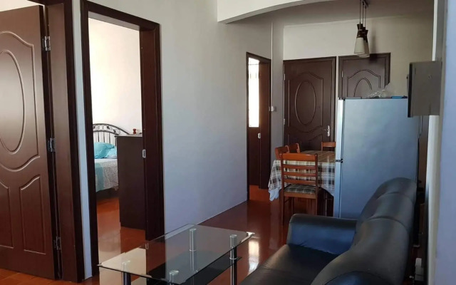 Soleil Couchant No 2