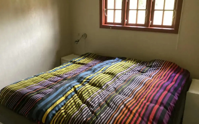6 Person Holiday Home in Logstor
