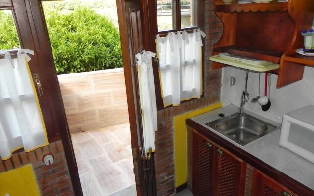 Alojamientos Vallanu