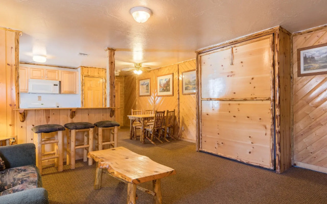 Big Bear Frontier