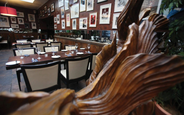 The Roker Hotel, BW Premier Collection