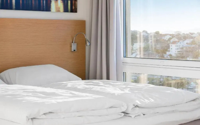 Bjørvika Apartments - Lagårdsveien 115
