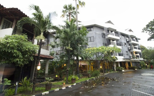 RedDoorz Apartment @ Cilandak