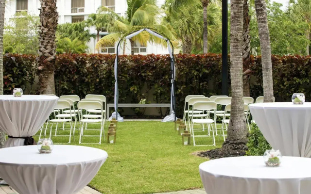 Residence Inn by Marriott Miami Airport