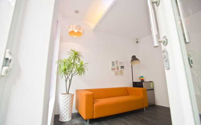 Pan Mi Bobo B&B