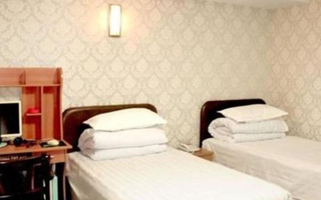 Tianfeng Fashion Inn – Guest Rooms – Anshan