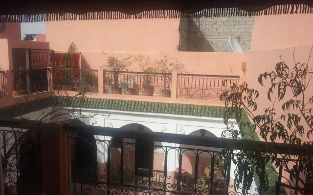 Riad Bousskri