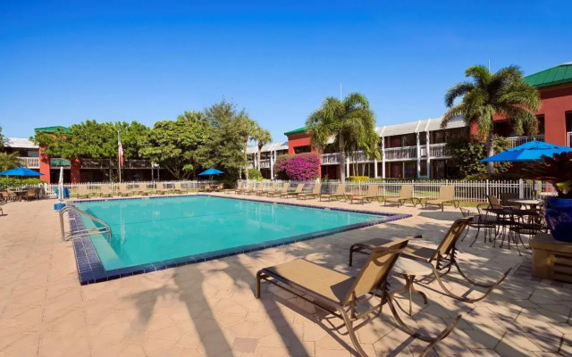 Ramada Inn of Naples